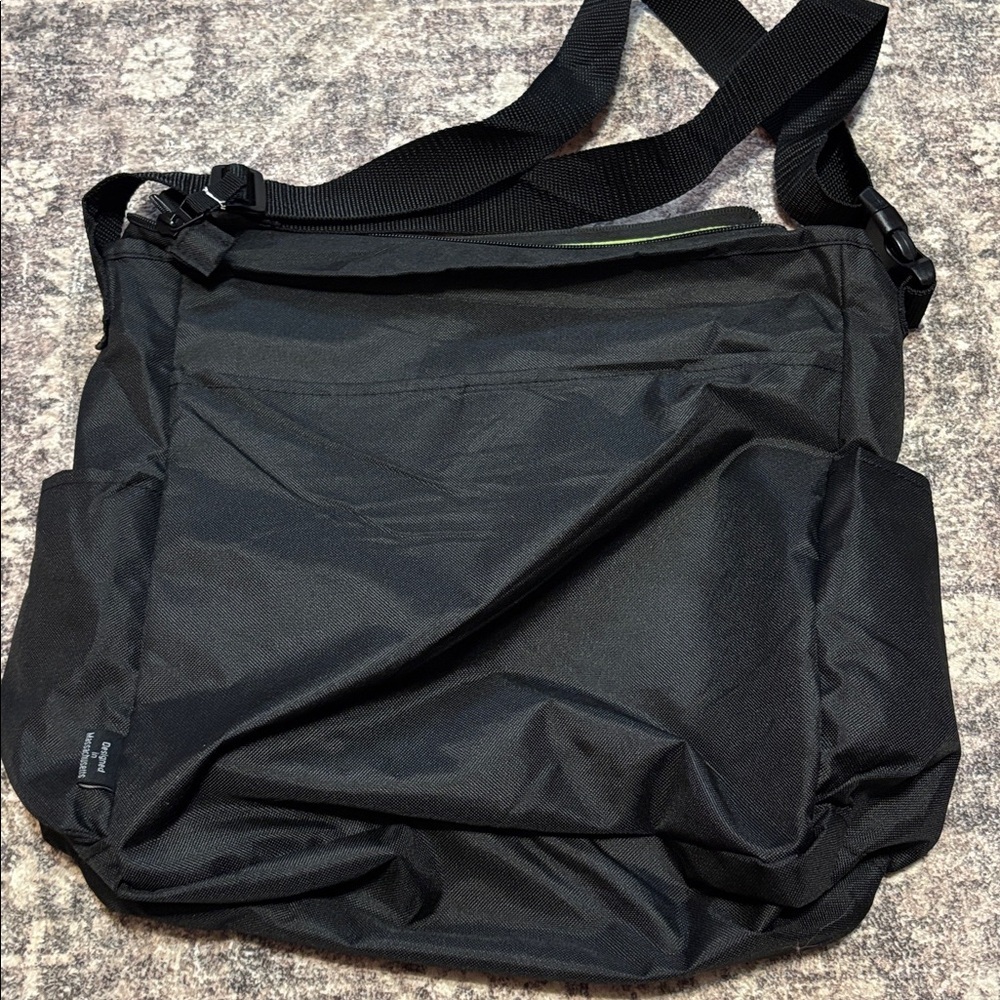 Diaper Bag - Picture 2 of 10